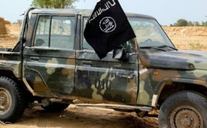 Nigeria : l'armée annonce la mort du chef local de l'EI