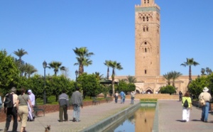 Marrakech parmi les 40 meilleures destinations de vacances des millionnaires de la planète