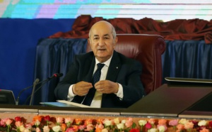 L'Algérie ou "la politique de l'exportation des crises internes" (Marianne)