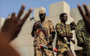 En Afrique, une décennie de coups d'Etat