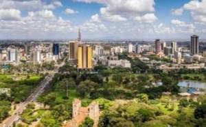 Kenya: Les couleurs du Maroc exposées à Nairobi