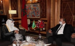 L'ambassadeur d'Arabie Saoudite au Maroc souligne la solidité des relations bilatérales