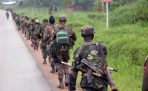 ‏Qui sont les ADF, groupe armé en RDC pointé du doigt par l'Ouganda ?
