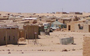 Situation “désastreuse” dans les camps de Tindouf