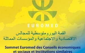 ​Marrakech s'apprête à accueillir le Sommet euro-méditerranéen 2021