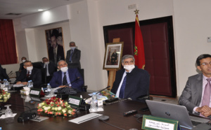 Election du Maroc pour abriter, en 2023 à Marrakech, la 10ème Conférence Internationale sur les géoparcs mondiaux de l’Unesco