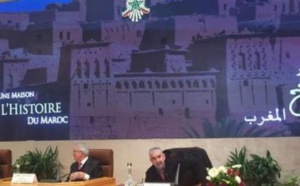Lancement d'une mission de préfiguration de "Dar Tarikh al Maghrib"