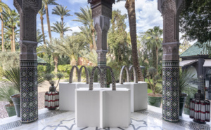 1-54 MARRAKECH - LA QUATRIÈME ÉDITION EST REPORTÉE !