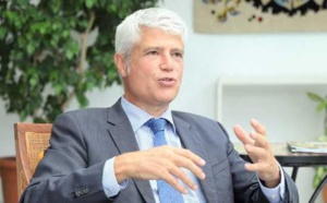 Cent ans de présence helvétique au Maroc: "il est temps de se projeter ensemble vers l'Afrique" (ambassadeur suisse)