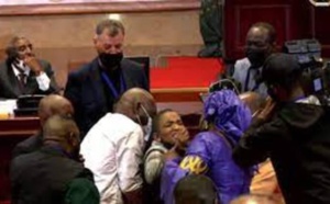 Quand les élections du Bureau du Parlement panafricain tournent à la dérision