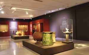 Les musées: La réinvention est de mise !