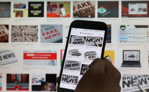 Go viral, jouer à la désinformation pour mieux la combattre