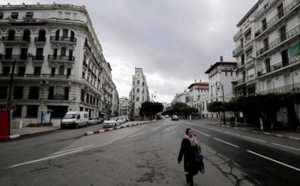 Quand l'onde de choc de l’instabilité et l’autoritarisme en Algérie retentit jusqu’en Europe