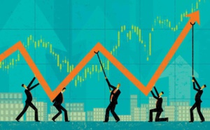 Oxford &amp; Control Risks. Le Maroc, une ‘tortue’ qui avance surement ??