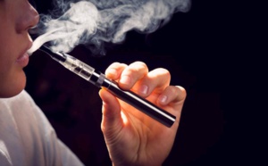 Etude : Le vapotage effondrerait l’immunité pulmonaire