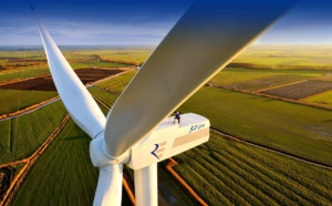 Éolien. Le Maroc, grand maître d’Afrique pour la prochaine décennie
