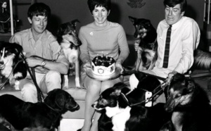 Anciennes stars du ‘Blue Peter’: ‘Notre secret marocain qui nous fait honte’