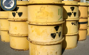 CCC – US Navy : L'Algérie représente un risque de prolifération nucléaire