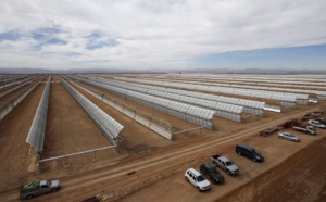 Energies vertes. Le Maroc 15e mondial, selon le RECAI de EY