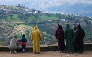 Les ‘Mqadmin’. Ces ‘007’ marocains que certains sécuritaires européens envieraient