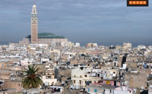 Casablanca. Forte hausse de popularité chez les voyageurs canadiens pour 2018