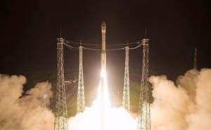 Le Maroc à la conquête de l'espace, accueille la 1ère communication spatiale à partir d’un pays arabe