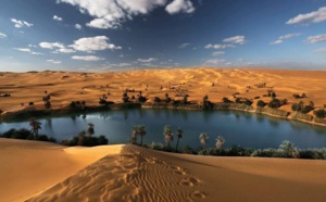 Le combat pour le climat, nuit-il à la lutte contre la soif au Maghreb ?