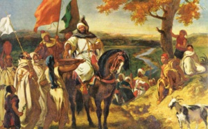 Histoire. Quand le Sultan du Maroc était vanté en Angleterre, comme un ‘Bon et fervent protestant’