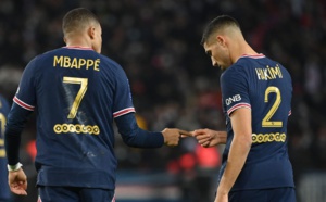 CAN: “tout le monde” encense Hakimi