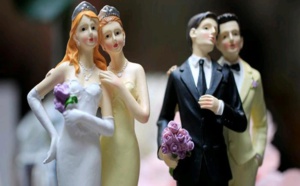 CFR: Combien de marocains sont pour l’instauration du mariage homosexuel ?