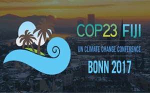 COP23 : Une start-up marocaine mise sur l'intelligence artificielle des avions sans pilote pour combattre les "crimes environnementaux"