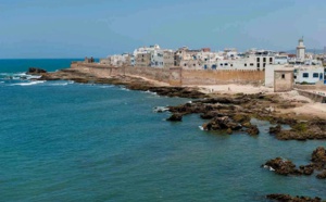 Lonely Planet : Essaouira, 6e meilleure destination touristique mondiale, en 2018