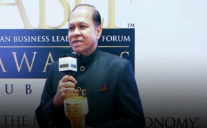 Le milliardaire Sri Prakash Lohia, remplacerait-il Tata, au capital de la société marocaine, Imacid ?