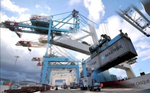 Les grands ports font les grandes nations. Le Maroc trône sur l’Afrique, selon l’ONU