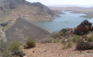 Les barrages provoquent-ils des séismes ?