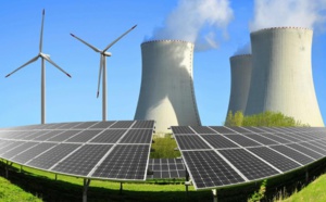 Maroc, Mexique, Chili .. des pays creusant la tombe du nucléaire mondial