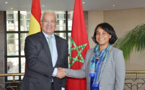 Ildefonso Castro Lopez : Le Maroc, un partenaire stratégique pour l'Espagne et l'UE