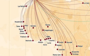 FT : Le Maroc, 3e plus grand investisseur mondial, en Afrique, en 2016