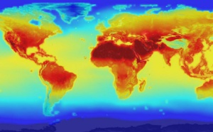 CCS : 12 épicentres d’instabilité globale, causés par le réchauffement climatique