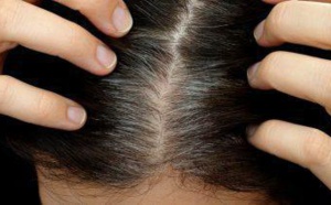 Les cheveux gris, annonciateurs de dangers pour les hommes ??