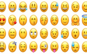 Qu’est ce que révèle l’utilisation fréquente des émojis, sur la vie sexuelle?
