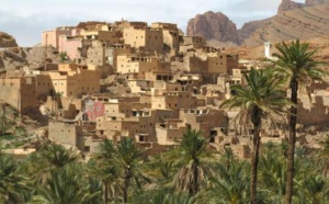 Histoire du Sahara marocain : l'ère coloniale
