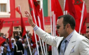 CONFLIT DU SAHARA MAROCAIN