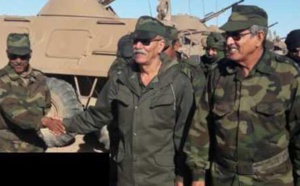 Polisario : ce que cachent les menaces de Lahbib Bilal