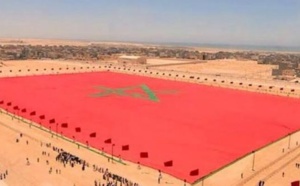 Sahara marocain: L’année 2017 porteuse d’un soutien consolidé et renouvelé au plan d’autonomie par la communauté internationale