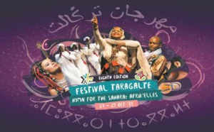 Mhamid El Ghizlane: Festival international Taragalte, un programme riche et varié