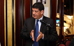 La régionalisation, un chantier stratégique pour réaliser un développement durable et intégré (Bakkoury)
