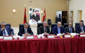 Deng Kuol Alor : Le Soudan du Sud est "très compréhensif" de la position du Maroc concernant la question du Sahara et soutient le rôle de l'ONU