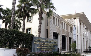 Déclarations "gravissimes" du ministre algérien des AE sur la politique africaine du Royaume: Le chargé d'affaires de l’Ambassade d’Algérie à Rabat convoqué au siège du MAECI