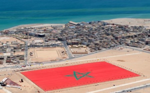 Dakhla: Plus de 890 bénéficiaires d'une mission humanitaire dentaire